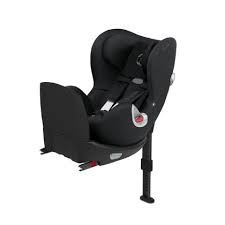 Cybex Platinum Child Car Seat Sirona Q