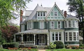21 Top Styles Of Houses In The Us