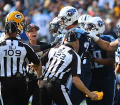 Green bay packers matchup on cheaptickets. Packers Vs Titans First Impressions