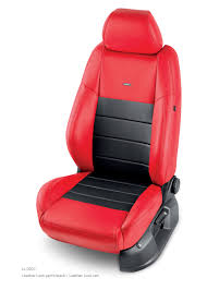 Individual Auto Design Car Seat Covers Uk