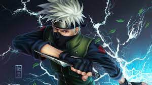 See the best kakashi hd wallpapers collection. 46 Kakashi Hatake Wallpaper Hd On Wallpapersafari