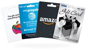 gift cards fleet cardore at