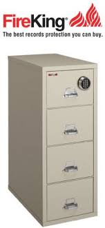 sf safe in a fireproof file cabinet