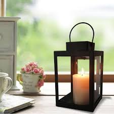 Bolehdeals Hanging Candle Lantern