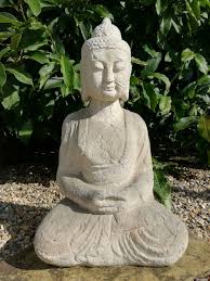 buddha garden statues for in