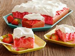 strawberry shortcut cake recipe the