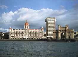 taj mahal palace and tower mumbai