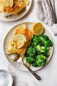 the best baked cod recipe ever yes