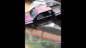Spaz Stix Color Changing Paint On Chevy 2500 Hd Rc Body By