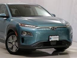 Maybe you would like to learn more about one of these? Used Hyundai Kona Ev For Sale Near Me Cars Com