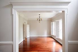 white oak floors