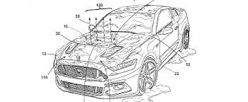 another ford patent emerges it works