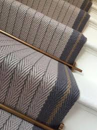 bespoke stair runners claire border