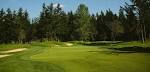 The Classic Golf Course Photos, The Classic Golf Club, Spanaway WA