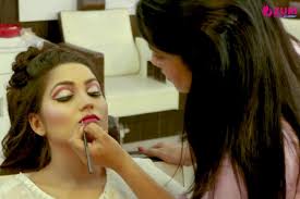 makeup course in chandigarh zuri academy