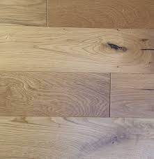 white oak engineered wooden floors