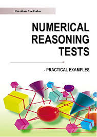 Candidates asked to complete a shl verify. Numerical Reasoning Practice Tests Shl Type Practical Examples With Answers And Explanations Rucinska Karolina Amazon Com