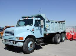 How Much Dirt Can A Dump Truck Carry Earth Haulers Inc