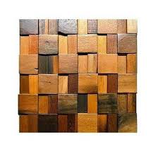 Decorative Wood Wall Panels Wooden