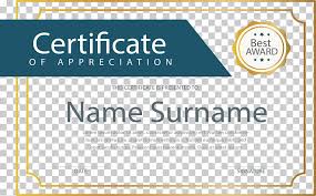 Public Key Certificate Gold Border Certificate Certificate