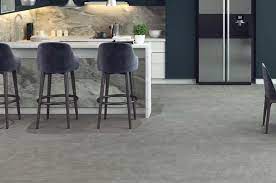 Laminate or tile are not your only kitchen flooring choices. Types Of Kitchen Flooring Wood And Beyond Blog