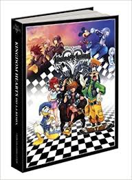 Hello and welcome to my dalmatians guide for kingdom hearts final mix. Kingdom Hearts Hd 1 5 Remix Prima Official Game Guide Prima Official Game Guides Searle Mike Van Grier Cory 9780804162654 Amazon Com Books
