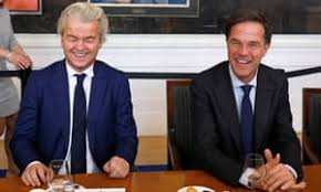Wilders accused rutte of breaking promises he made before the elections in 2012. Geert Wilders Was Beaten But At The Cost Of Fuelling Racism In The Netherlands Randeep Ramesh Opinion The Guardian