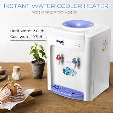 hot cold water cooler dispenser 3l