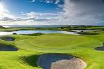 The best parklands course in Connacht - Galway Bay Golf Resort