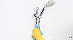 За поддръжка и почистване на баня обикновено се използват силни. Kak Da Pochistim Banyata Za Nyakolko Minuti Ilda
