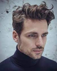 There are popular trends that are updates on classic styles, and then there are barbers coming up with stylish modern cuts. 30 Winter Hairstyles For Men That Are Easy To Maintain Menhairstylist Com