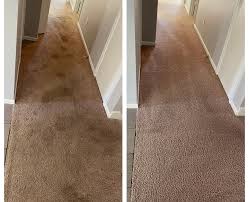 carpet cleaning water damage kansas