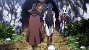 The goblin cave is a dungeon filled with goblins located east of the fishing guild and south of hemenster. Goblin Slayer 01 The Fate Of Prticular Adventurers Video Dailymotion