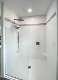 Shower Wall Panels The Onyx Collection