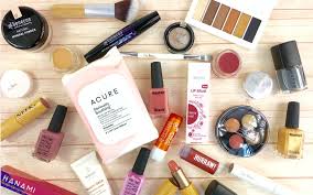 stocking your first vegan makeup kit