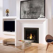 B30ntre 1 Napoleon Fireplaces Ascent 30