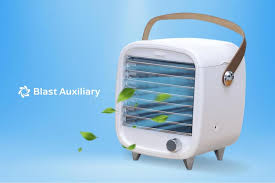 Blast Auxiliary Portable AC Review: Worthy Classic Desktop