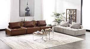 Comfortable Modular Sectional Sofa