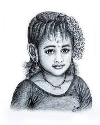 Check spelling or type a new query. Kerala Girl Pencil Drawing Bestpencildrawing