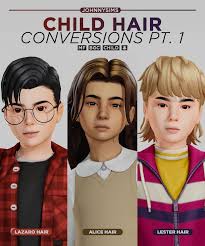 50 must have sims 4 hair mods to fill