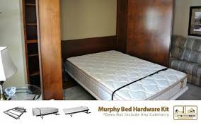 Diy Murphy Bed Hardware Kits For