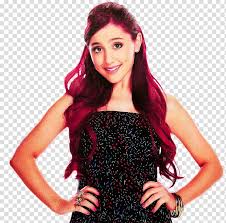 ariana grande victorious cat valentine