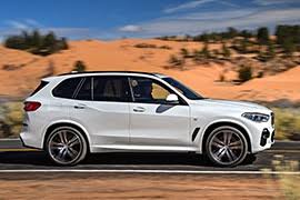 Bmw X5 Models And Generations Timeline Specs And Pictures