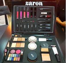 zaron cosmetics list in nigeria