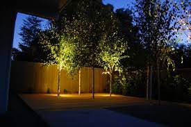 10 brightest solar spot lights for a