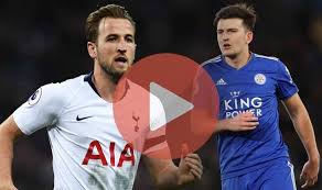 🔮 predictions, h2h, statistics and live score. Leicester City Vs Tottenham Live Stream How To Watch Premier League Football Live Online Express Co Uk