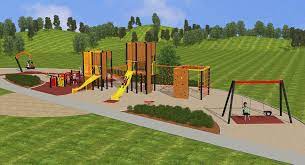 playground design ideas adventure