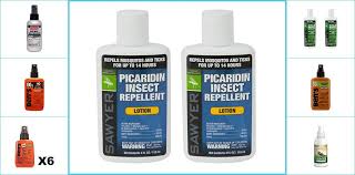 Tick Repellent Deet Insect Repellent