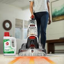 reviews for hoover smartwash advanced