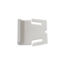 white insect screen clip 9142253